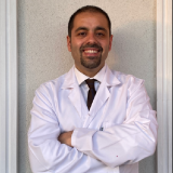 Doç. Dr. Umut Hatay Gölge