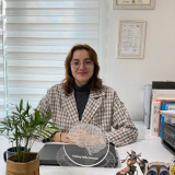 Psk. Saliha Şamandar