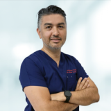 Uzm. Dr. Ahmet Ergin Çapar
