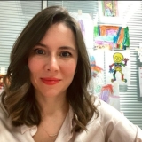 Uzm. Dr. Elif Gökçe Ersoy Şimsek