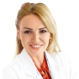 Uzm. Psk. Sevgi Kirmit