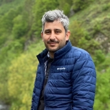 Uzm. Psk. Dan. Murat Çakır