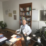 Uzm. Dr. Nail Bambul