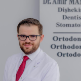 Dr. Amir Mamusha