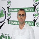 Uzm. Dr. İlhami Cihan