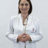 Doç. Dr. Berna İmge Aydoğan