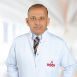 Prof. Dr. Münür Can Dolapçıoğlu
