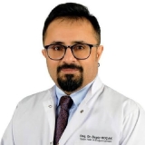 Doç. Dr. Özgür Koçak