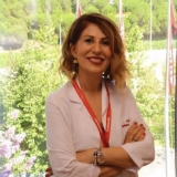 Uzm. Dr. Dicle Çelik