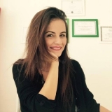 Uzm. Kl. Psk. Nazlı Merve Küçükali