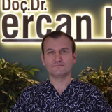 Doç. Dr. Ercan Baş
