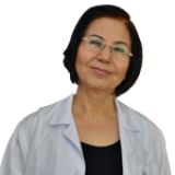 Prof. Dr. Türkan Cengiz
