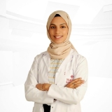 Uzm. Dr. Fatima Zohra Rezoug