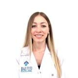 Dr. Öğr. Üyesi Dilara Kazan