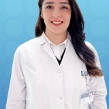 Op. Dr. Damla Yasemin Yenliç Kaya