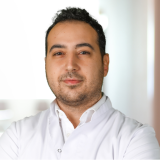Op. Dr. Ali Can Gunenc