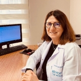 Uzm. Dr. Ayfer Evren