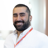 Op. Dr. Gazi Kutalmış Yaprak