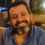 Uzm. Kl. Psk. Mesut Coşkun