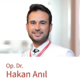 Op. Dr. Hakan Anıl