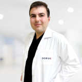 Dt. Ömer Burak Karahan