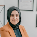 Uzm. Kl. Psk. Ayşe Erenler