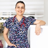 Uzm. Dr. Sevgi Ünal
