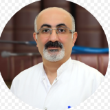 Prof. Dr. Faruk Kutlutürk
