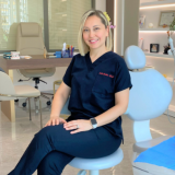 Dr. Dt. Melike Önel
