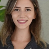 Dt. Elif Tansu Pak