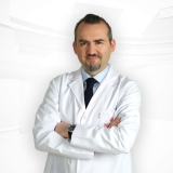 Uzm. Dr. Ali Nizamoğlu