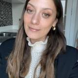 Klinik Psikolog  Zeynep Karahalil