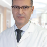 Uzm. Dr. Muzaffer Keçeci