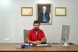 Op. Dr. Mesut Sançmış