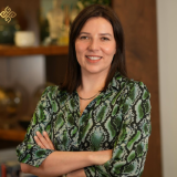 Uzm. Dr. Emine Gökcan