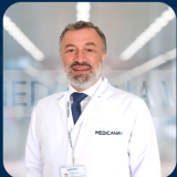 Prof. Dr. Muhammet Reha Çelik