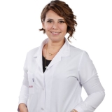 Uzm. Dr. Özlem Kuğu