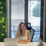 Op. Dr. Meltem Tokel Kayış