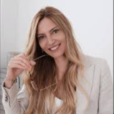 Uzm. Kl. Psk. Birgül Özgüvenç