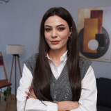 Uzm. Kl. Psk. Saadet Oğuz Ağyar