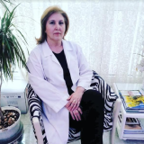 Uzm. Dyt. Ufuk Ayşe Kepkep