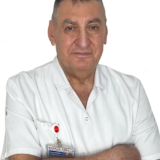Uzm. Dr. İsmail Secerlioğlu