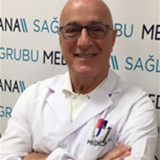Op. Dr. Alaaddin Balcı