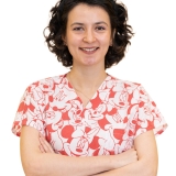 Uzm. Dt. Nermin Özgür