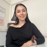 Uzm. Psk. Sinem Büşra Bekçi