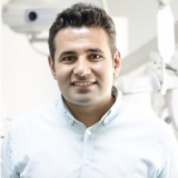 Op. Dr. Ali Çevik