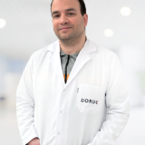 Doç. Dr. Osman Güvenç