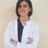 Dt. Fatma Şahin