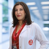 Uzm. Dr. Ayşe İşcan Özdemir