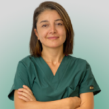 Dt. Serap Taşdan Fırıncı